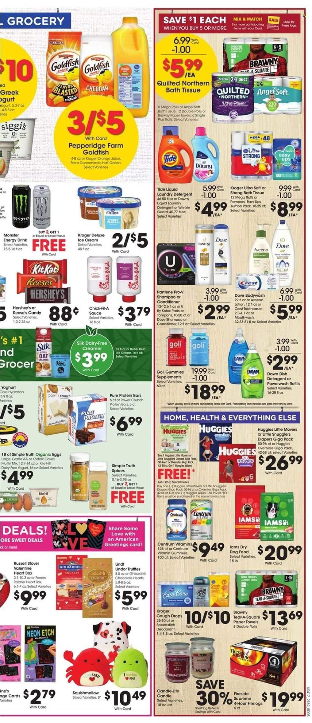 City Market (CO, UT, WY) Weekly Ad Flyer January 26 to February 2