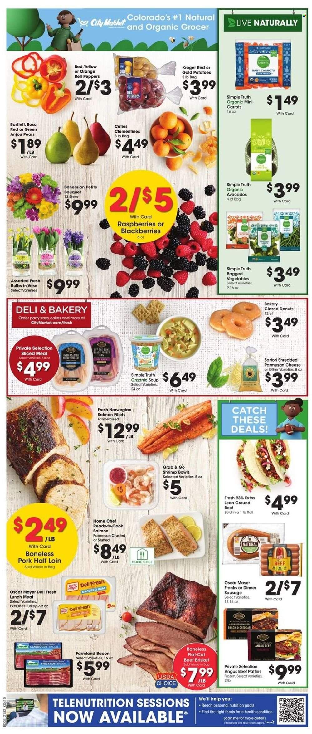 City Market (CO, UT, WY) Weekly Ad Flyer January 26 to February 2