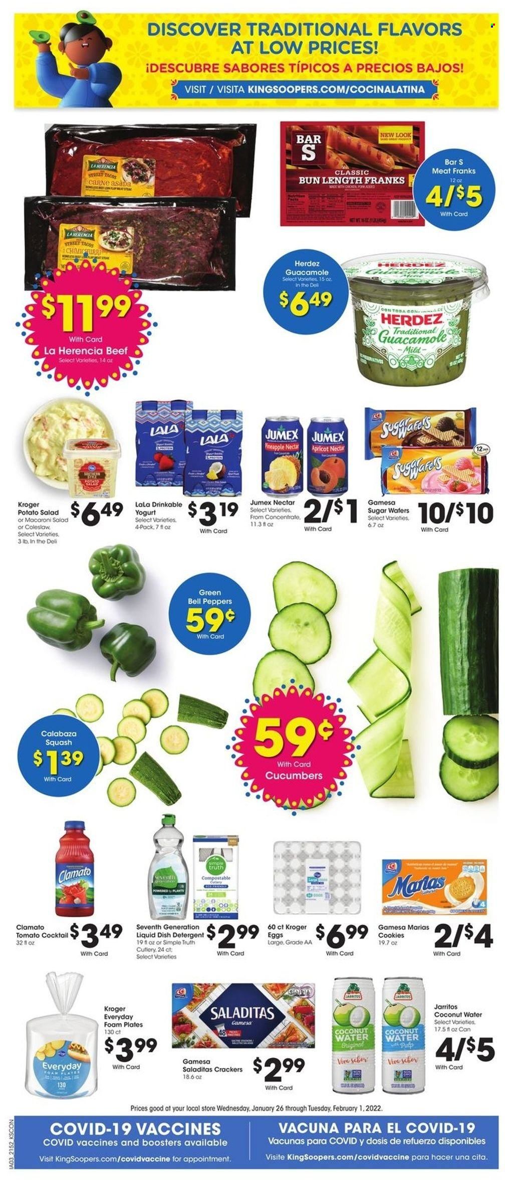 City Market (CO, UT, WY) Weekly Ad Flyer January 26 to February 2