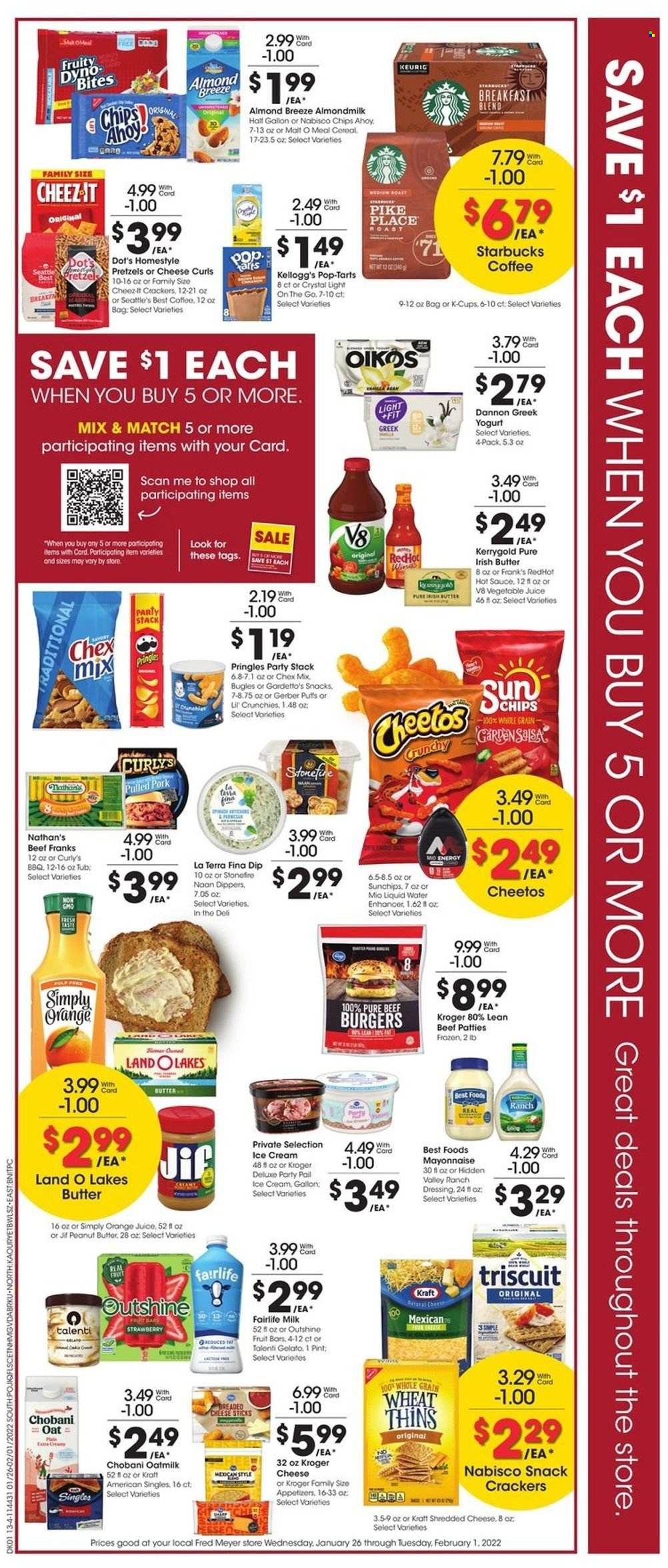 Fred Meyer Weekly Ad Flyer January 26 to February 2