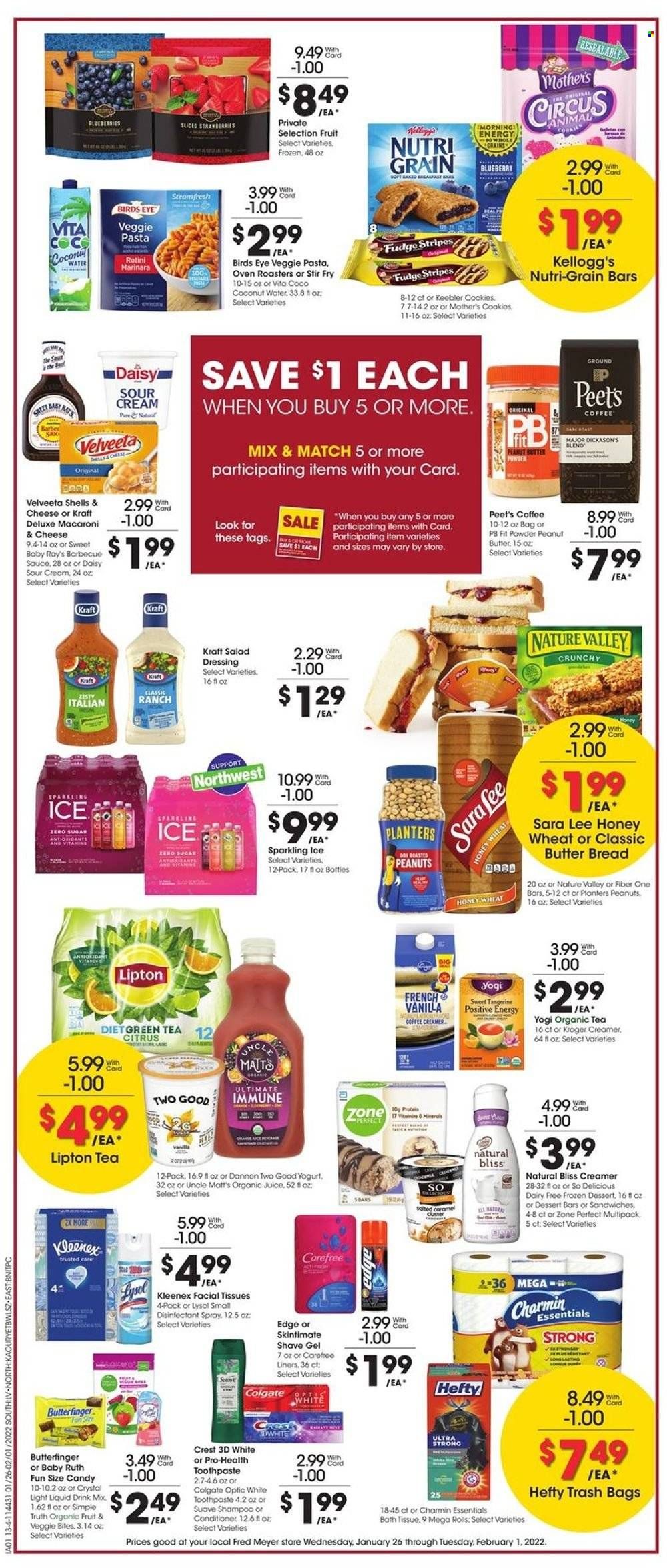 Fred Meyer Weekly Ad Flyer January 26 to February 2