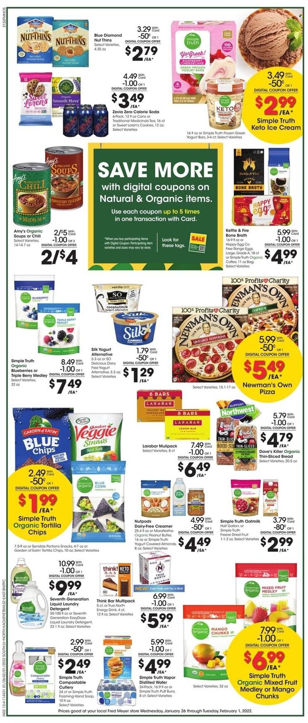 Fred Meyer Weekly Ad Flyer January 26 to February 2