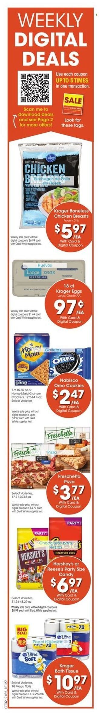 Fry’s (AZ) Weekly Ad Flyer January 26 to February 2