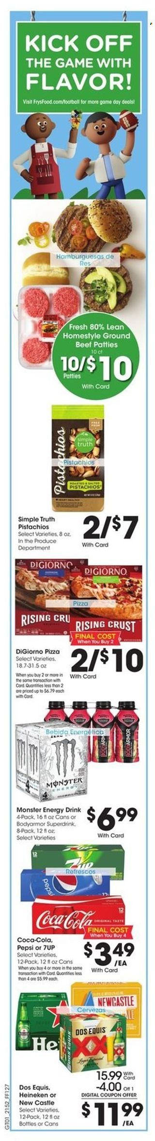 Fry’s (AZ) Weekly Ad Flyer January 26 to February 2