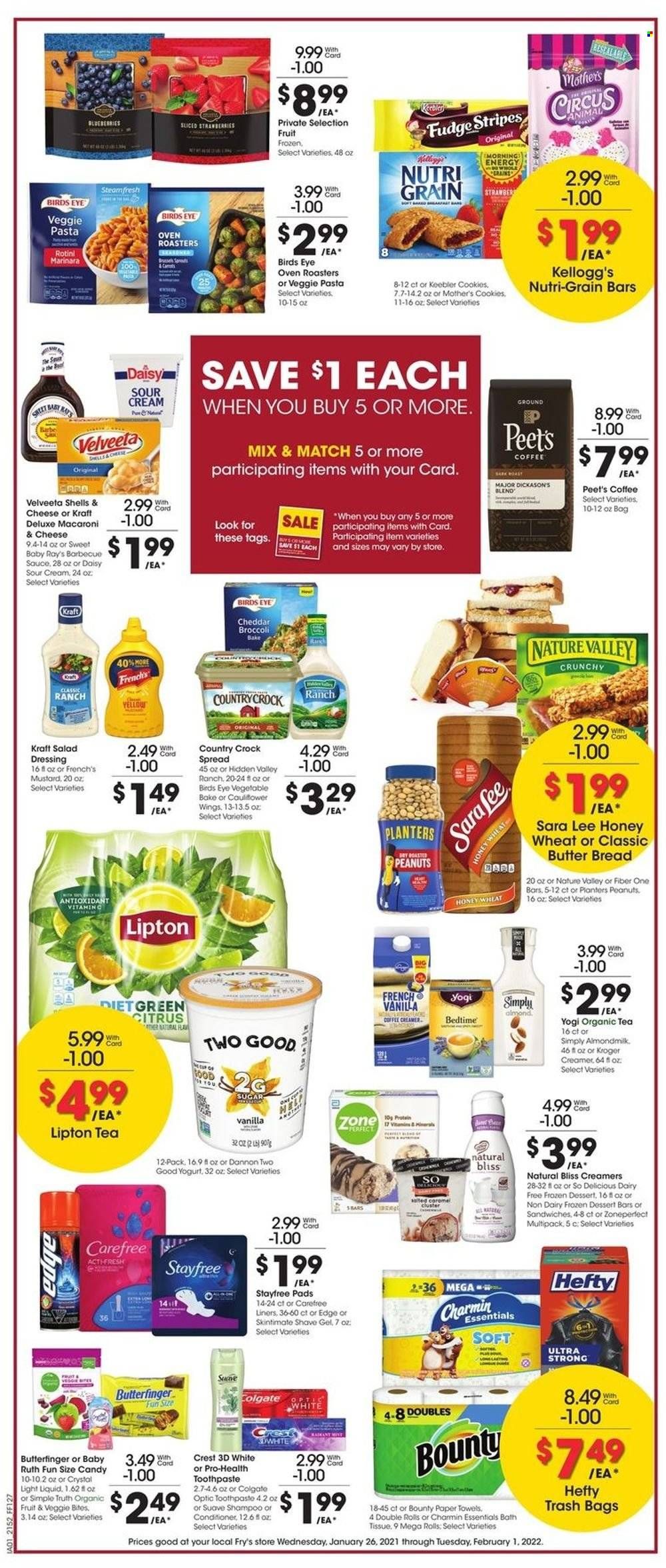 Fry’s (AZ) Weekly Ad Flyer January 26 to February 2