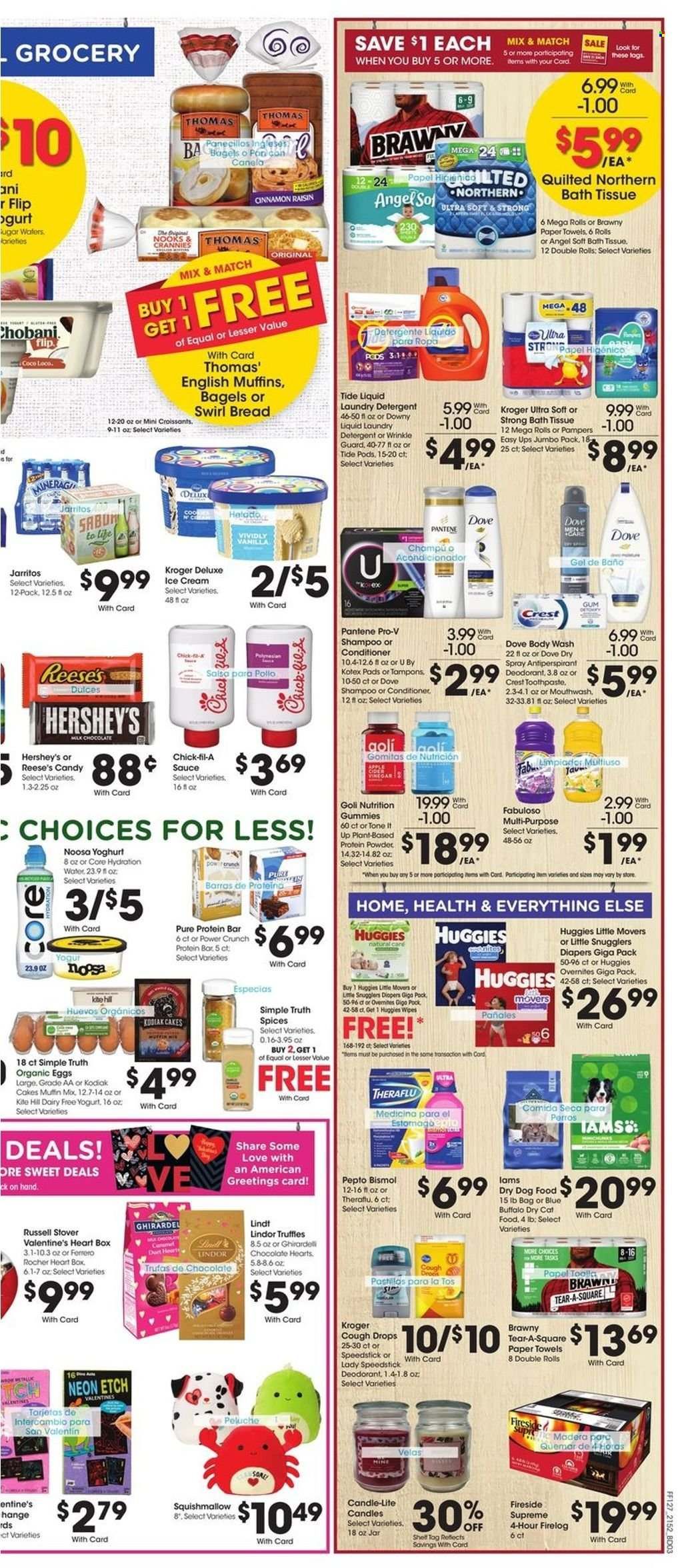Fry’s (AZ) Weekly Ad Flyer January 26 to February 2