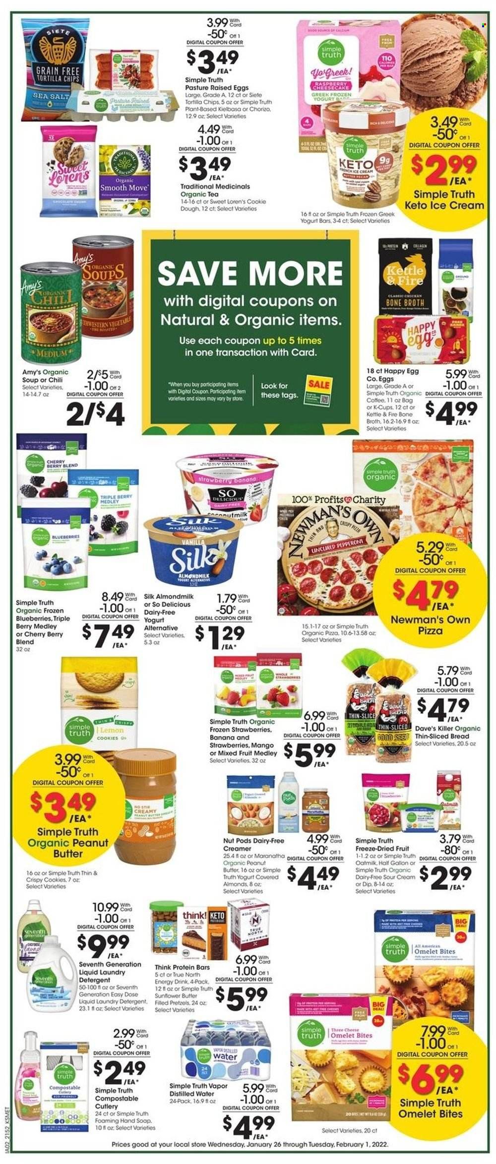 King Soopers (CO) Weekly Ad Flyer January 26 to February 2