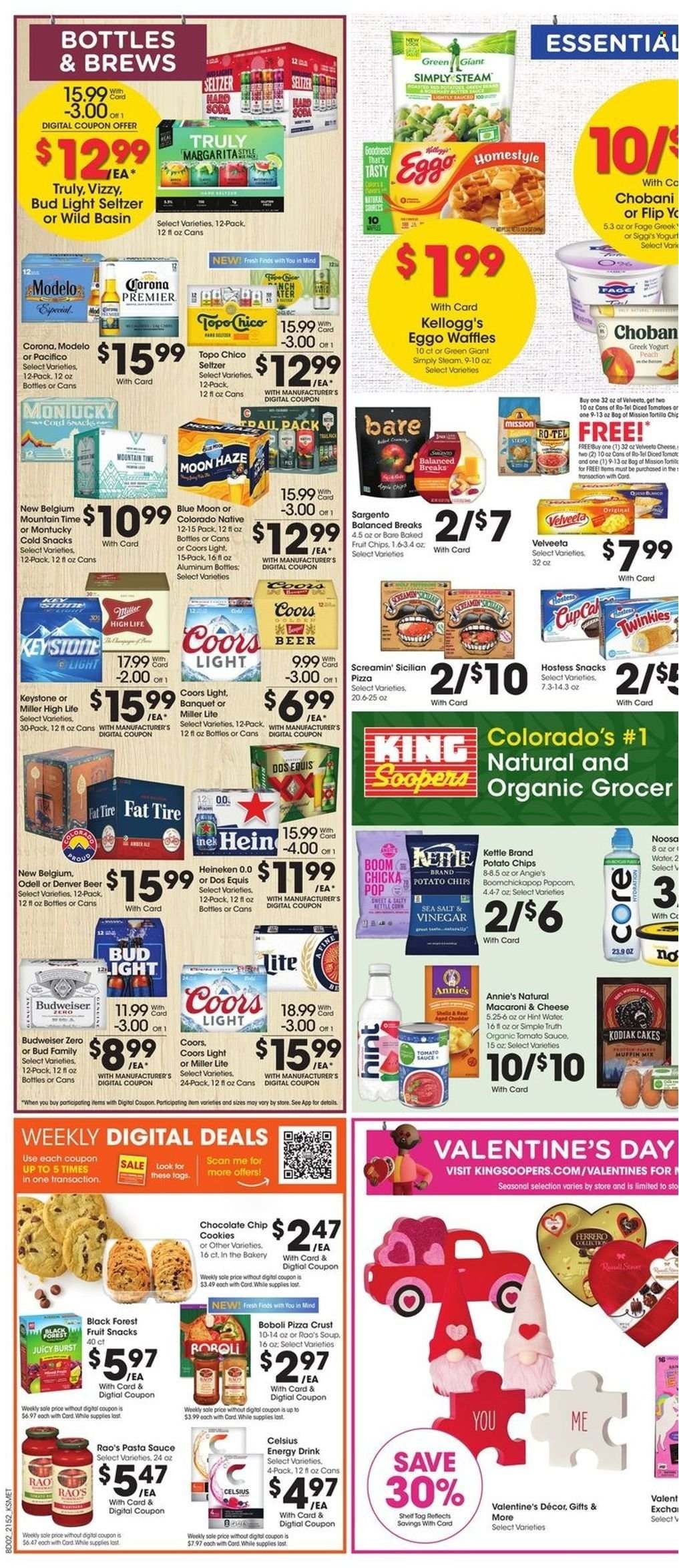 King Soopers (CO) Weekly Ad Flyer January 26 to February 2