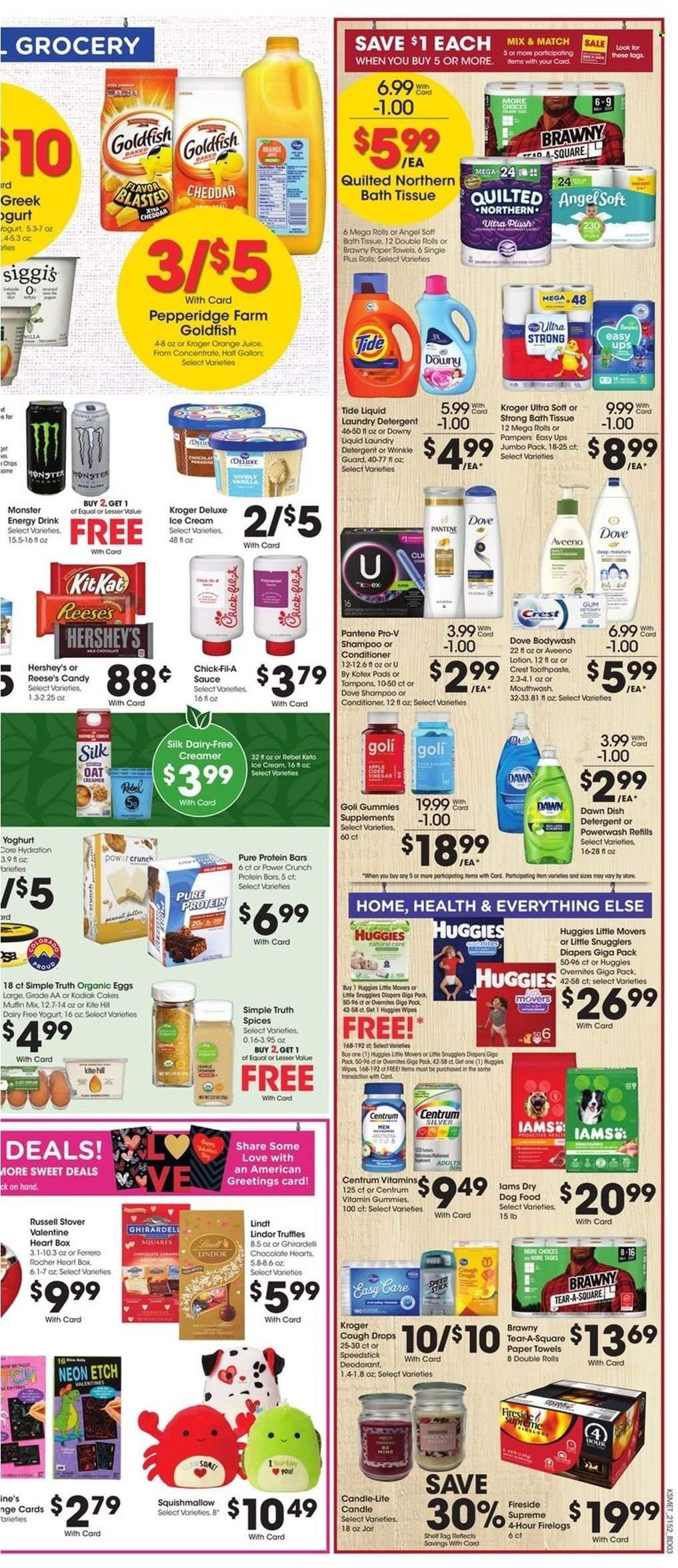 King Soopers (CO) Weekly Ad Flyer January 26 to February 2