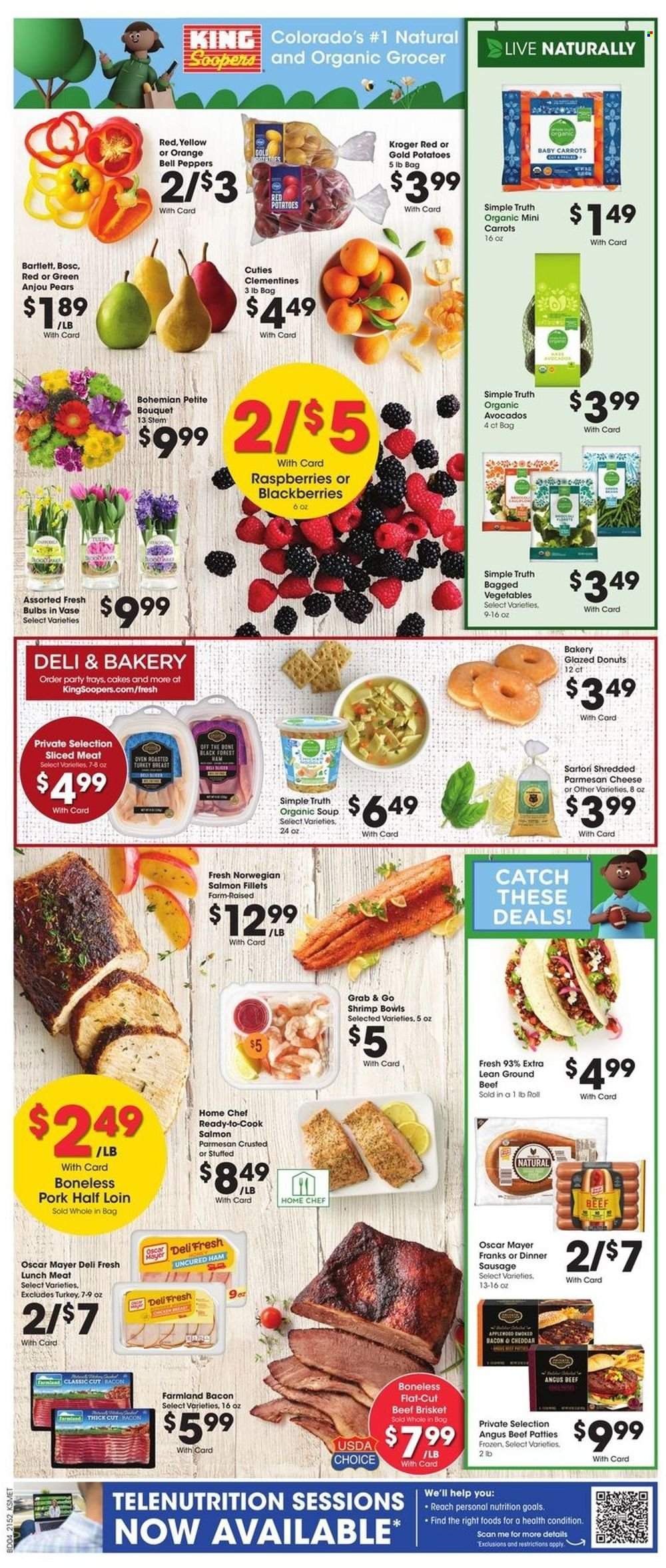 King Soopers (CO) Weekly Ad Flyer January 26 to February 2