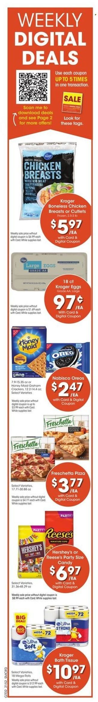 Smith's (AZ, ID, MT, NM, NV, UT, WY) Weekly Ad Flyer January 26 to February 2