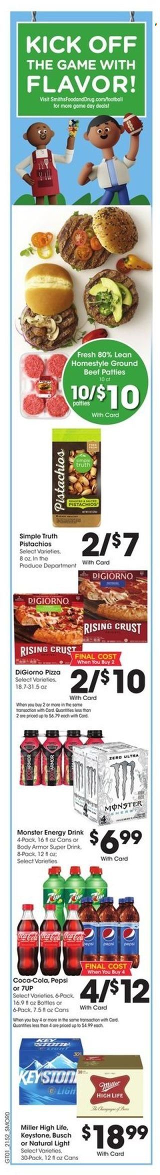 Smith's (AZ, ID, MT, NM, NV, UT, WY) Weekly Ad Flyer January 26 to February 2