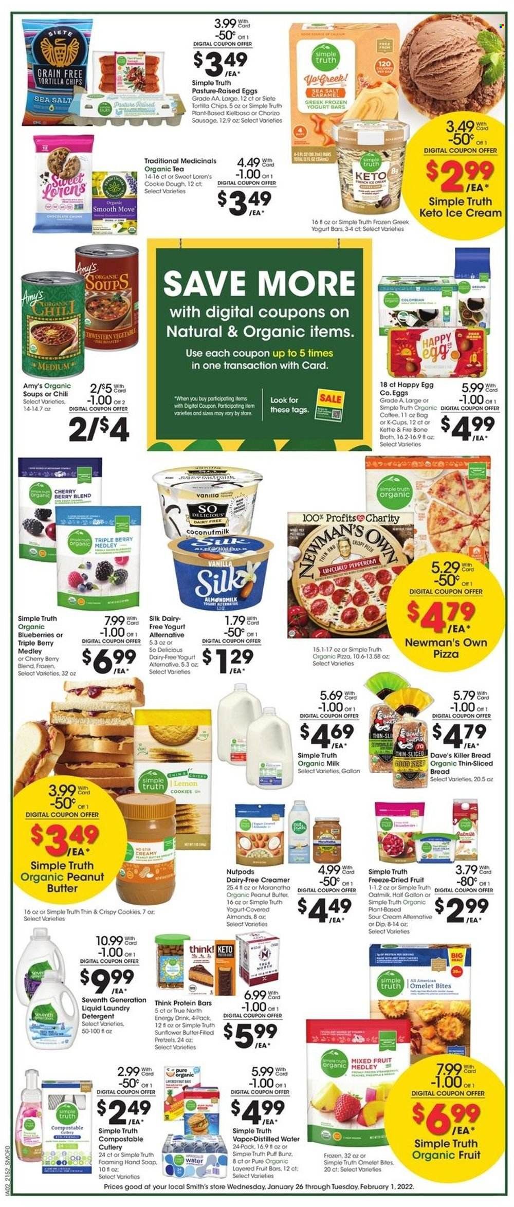 Smith's (AZ, ID, MT, NM, NV, UT, WY) Weekly Ad Flyer January 26 to February 2