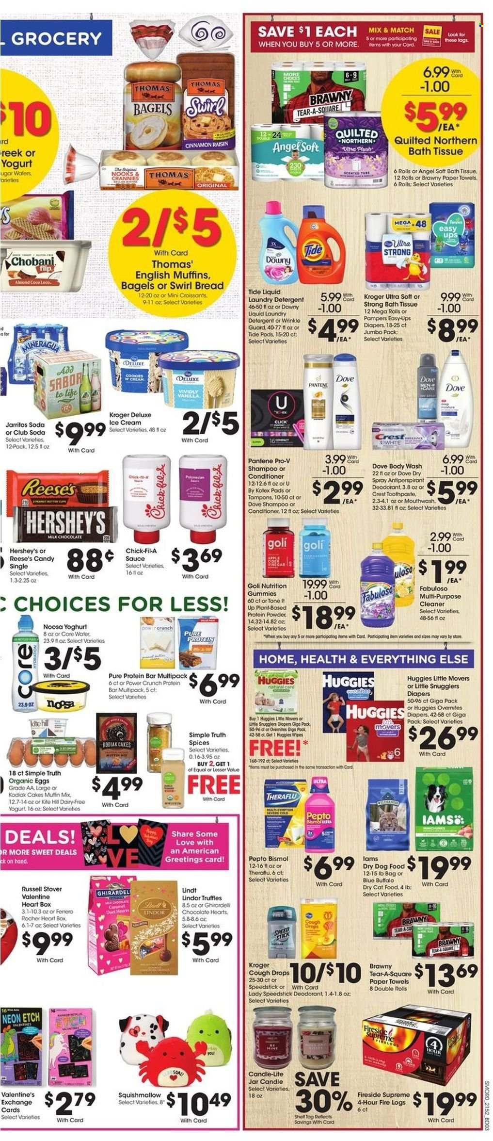 Smith's (AZ, ID, MT, NM, NV, UT, WY) Weekly Ad Flyer January 26 to February 2