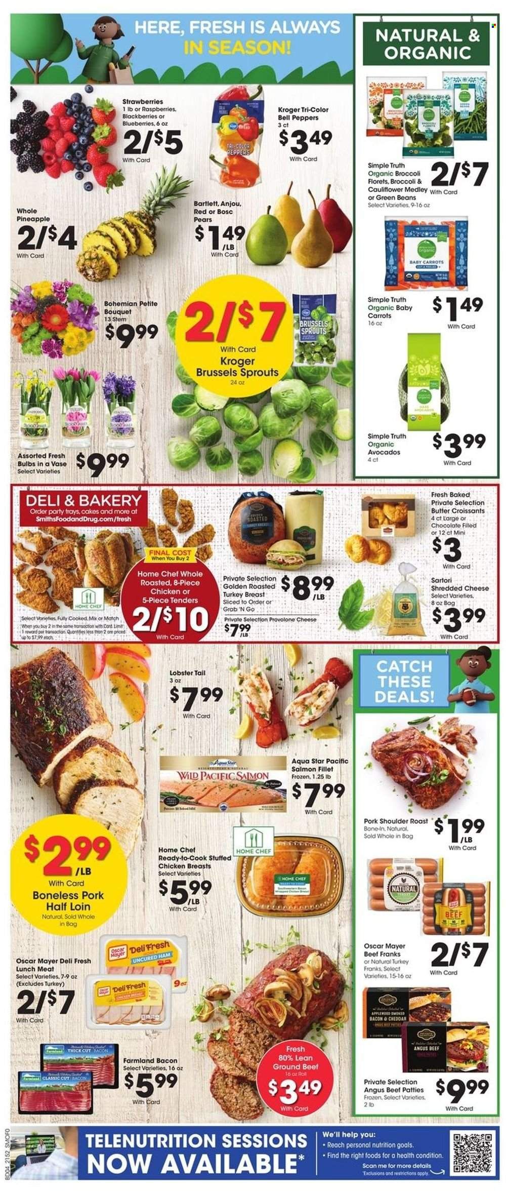 Smith's (AZ, ID, MT, NM, NV, UT, WY) Weekly Ad Flyer January 26 to February 2
