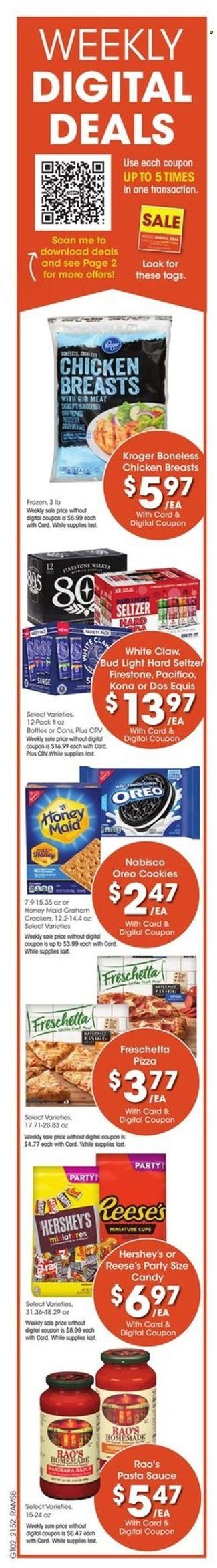Ralphs (MD, NC, VA) Weekly Ad Flyer January 26 to February 2