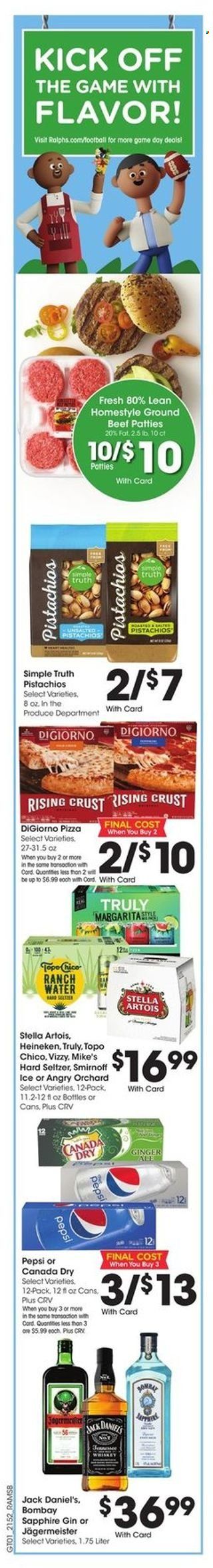 Ralphs (MD, NC, VA) Weekly Ad Flyer January 26 to February 2