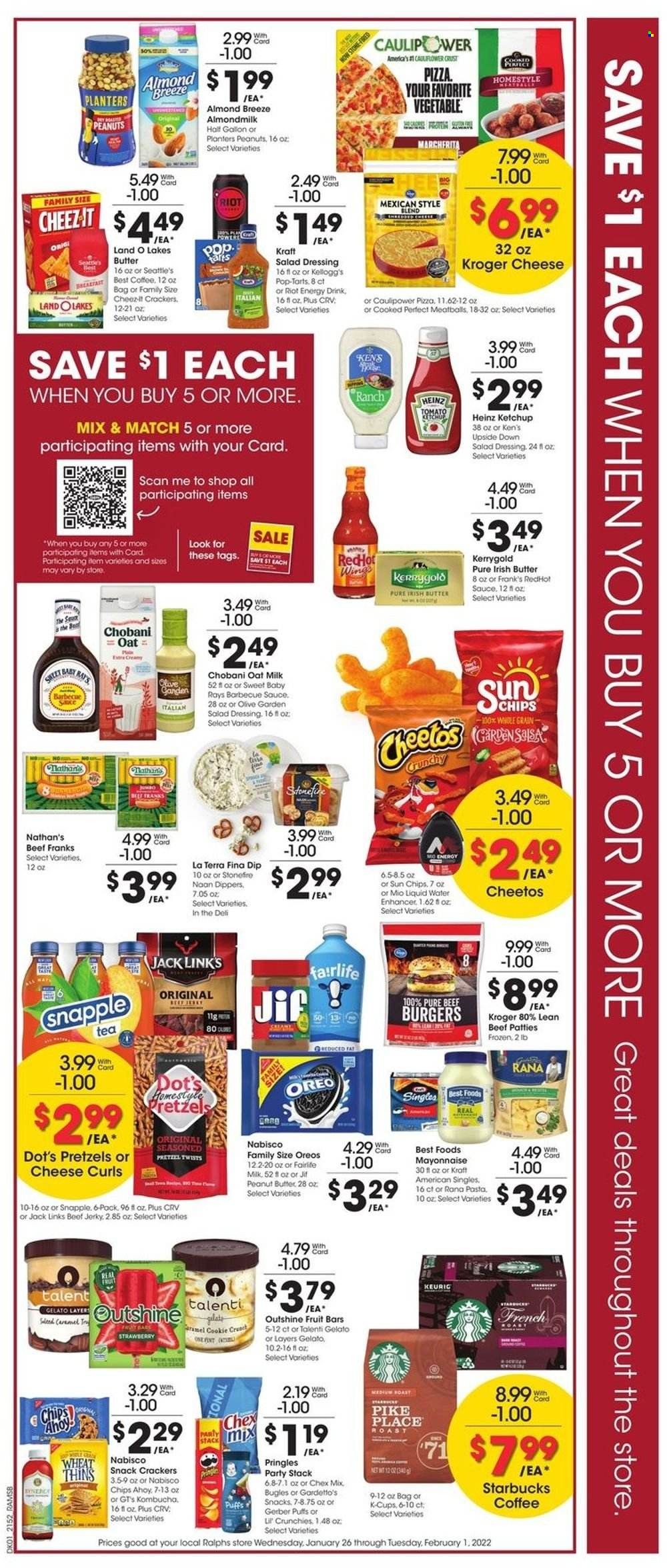 Ralphs (MD, NC, VA) Weekly Ad Flyer January 26 to February 2