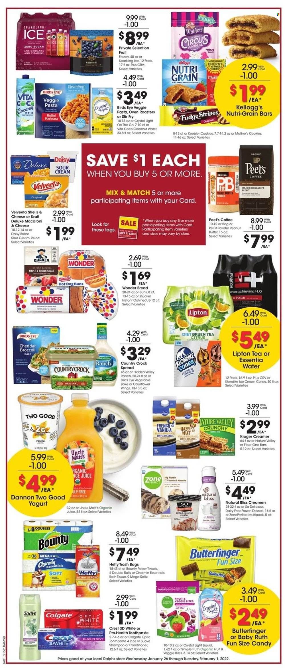 Ralphs (MD, NC, VA) Weekly Ad Flyer January 26 to February 2