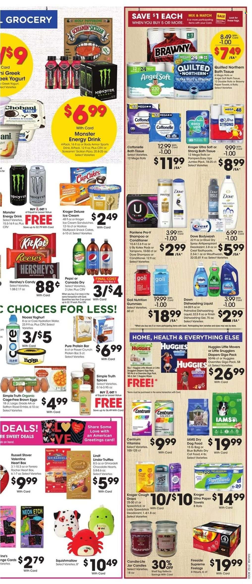 Ralphs (MD, NC, VA) Weekly Ad Flyer January 26 to February 2