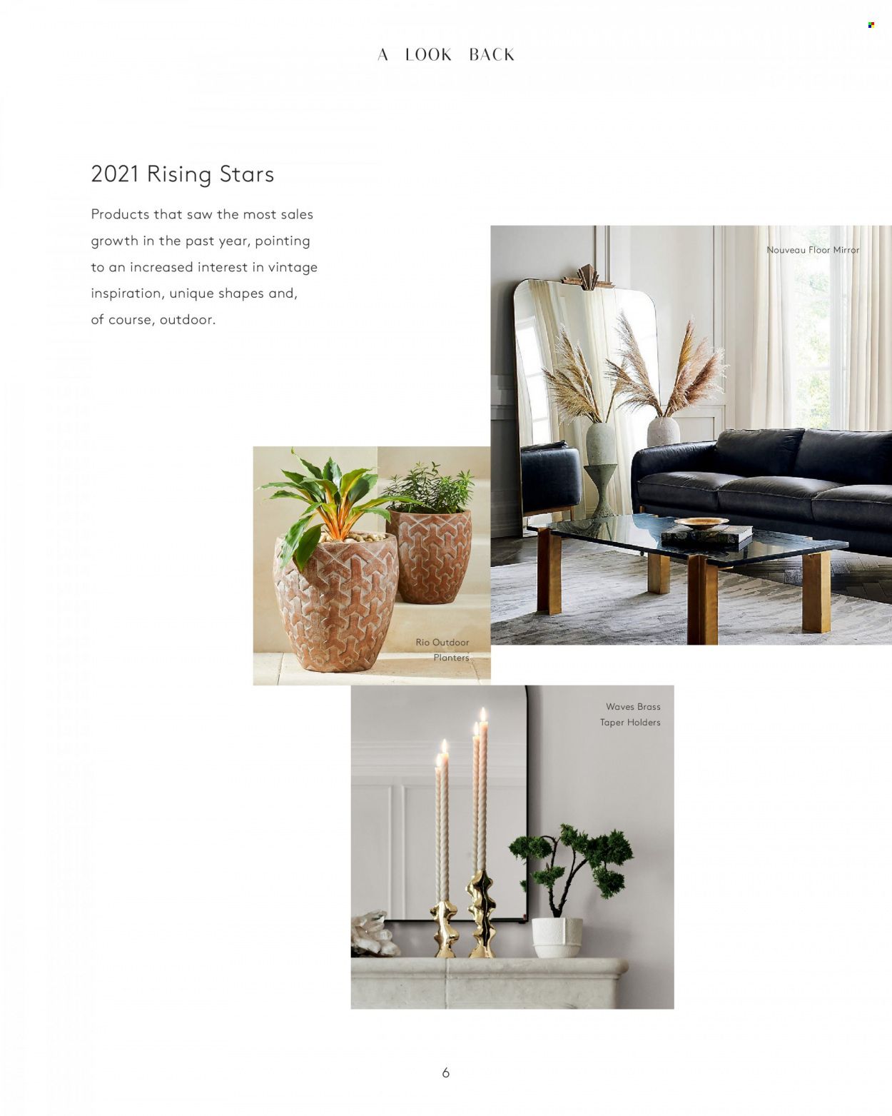 CB2 Next in design Promotions & Flyer Specials January 2023