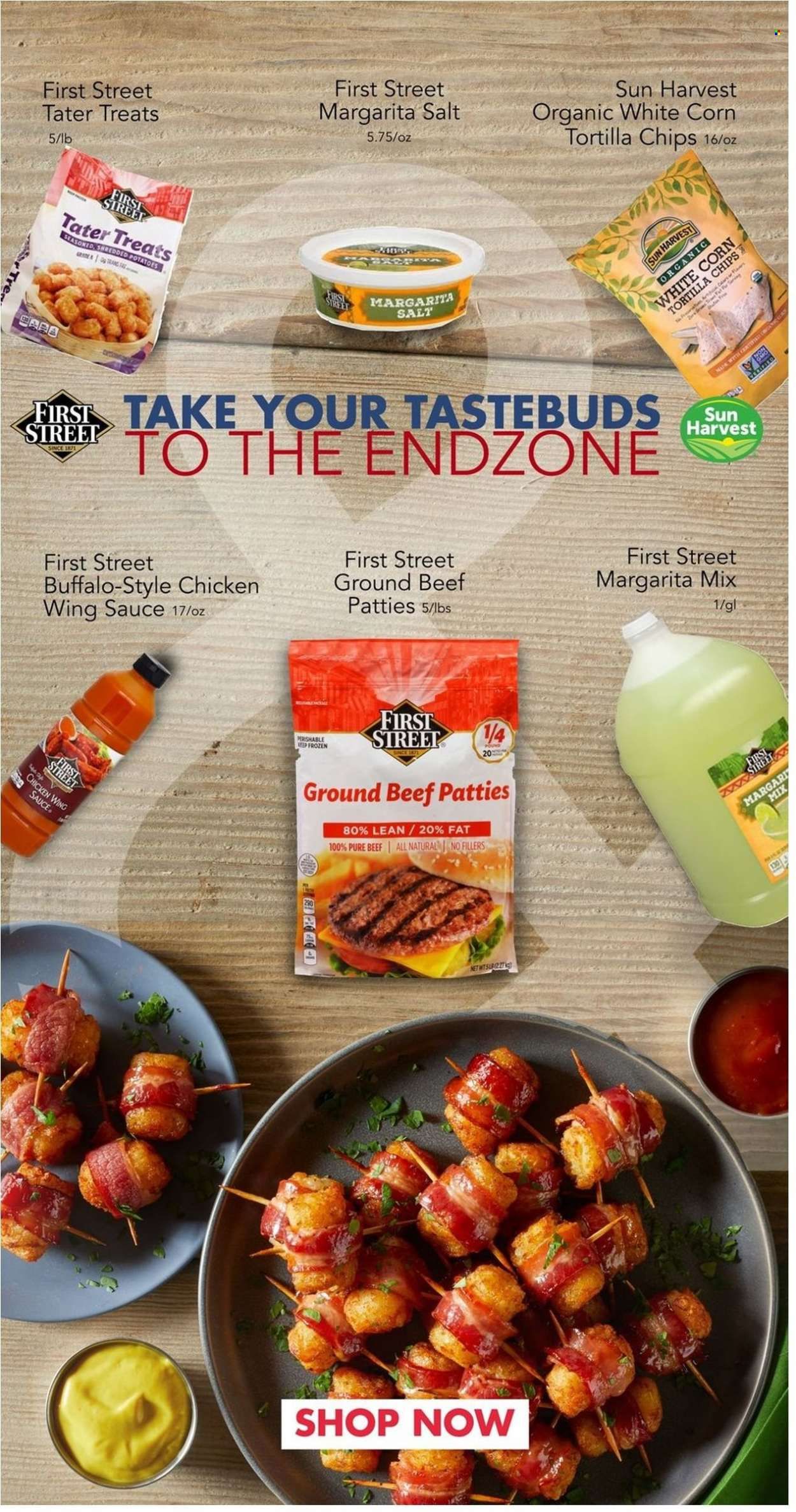 Smart & Final (AZ, CA) Weekly Ad Flyer January 26 to February 2