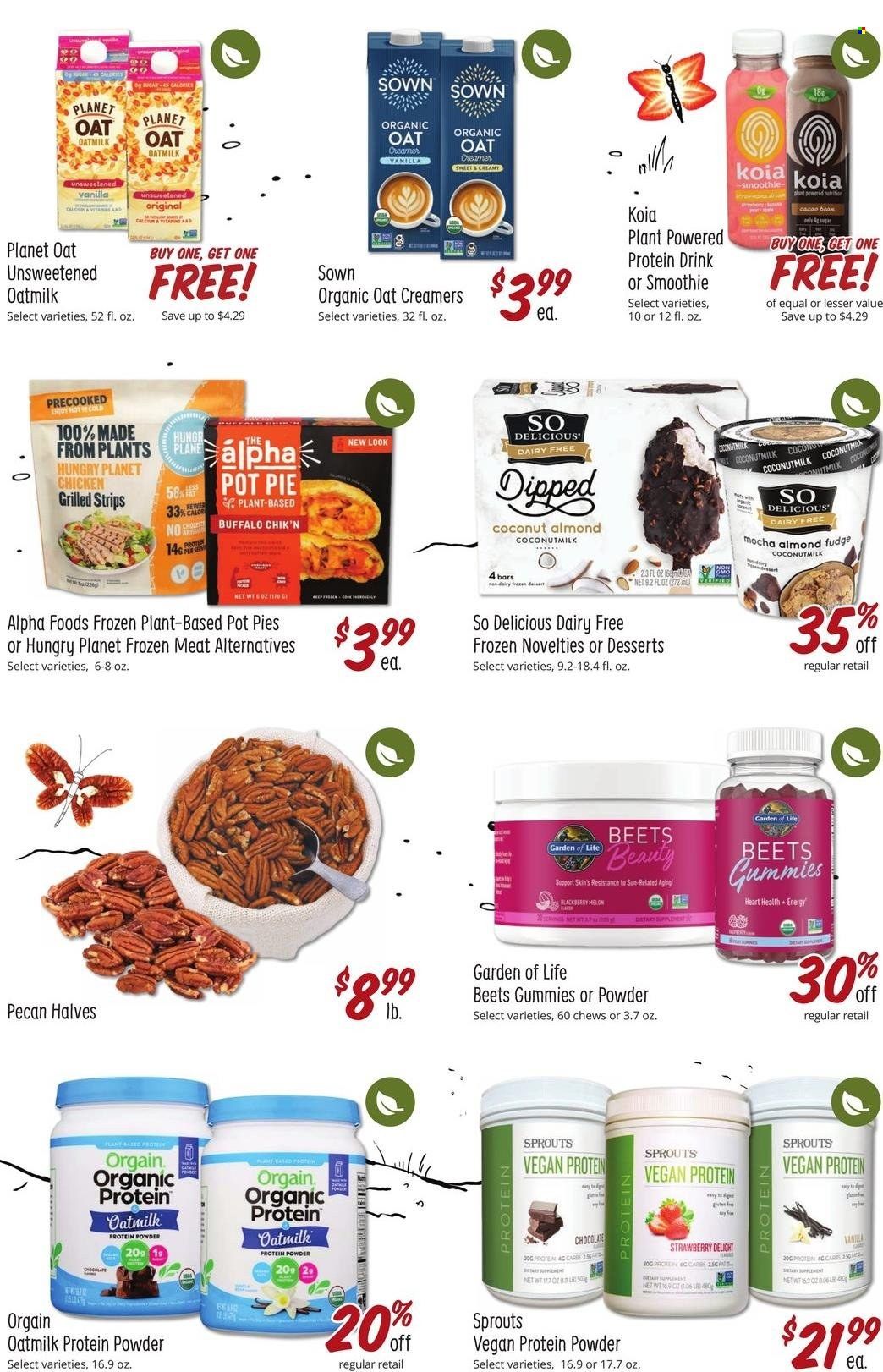 Sprouts Weekly Ad Flyer January 26 to February 2