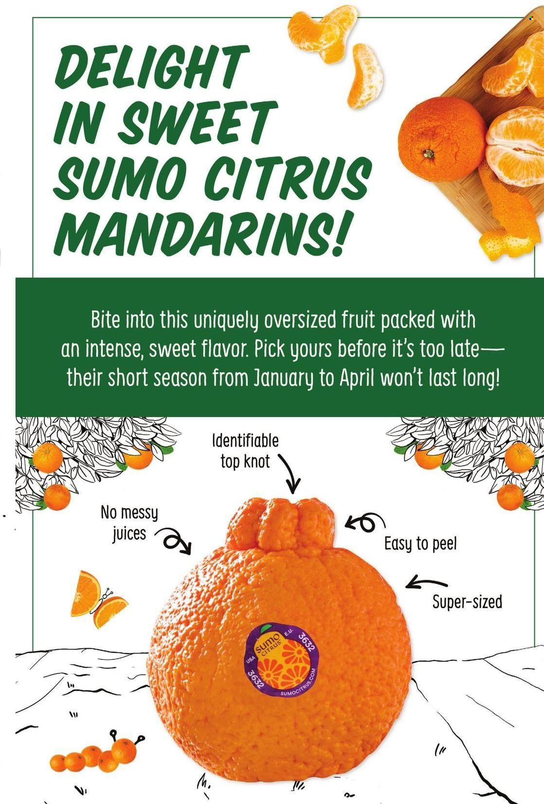 Sprouts Weekly Ad Flyer January 26 to February 2