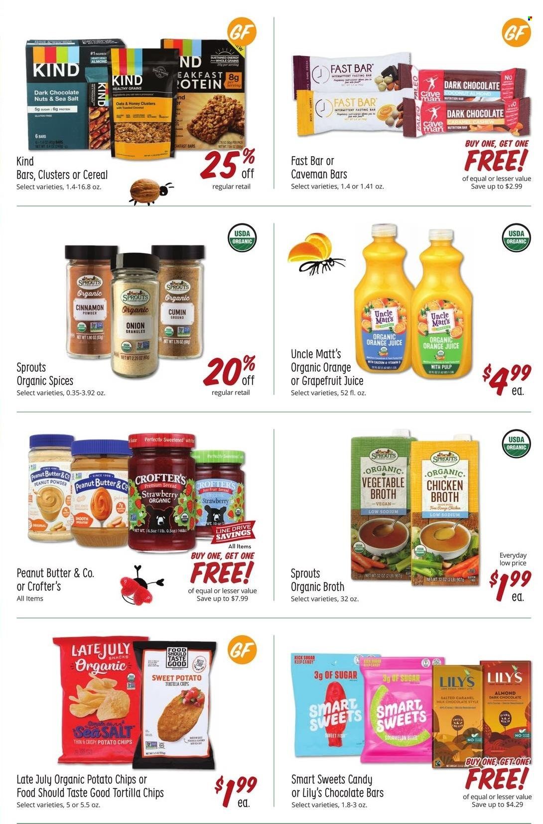 Sprouts Weekly Ad Flyer January 26 to February 2