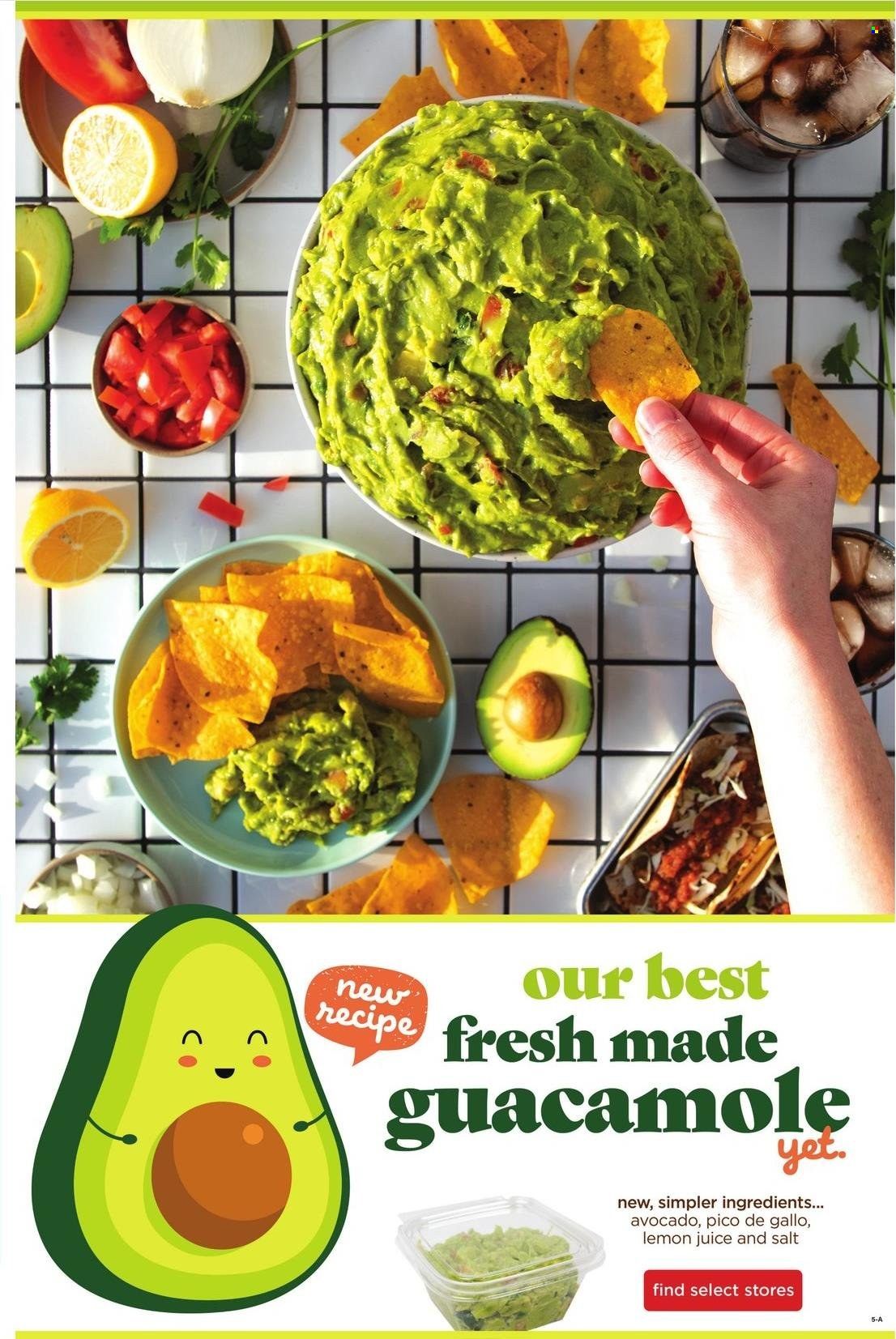 Stater Bros. (CA) Weekly Ad Flyer January 26 to February 2