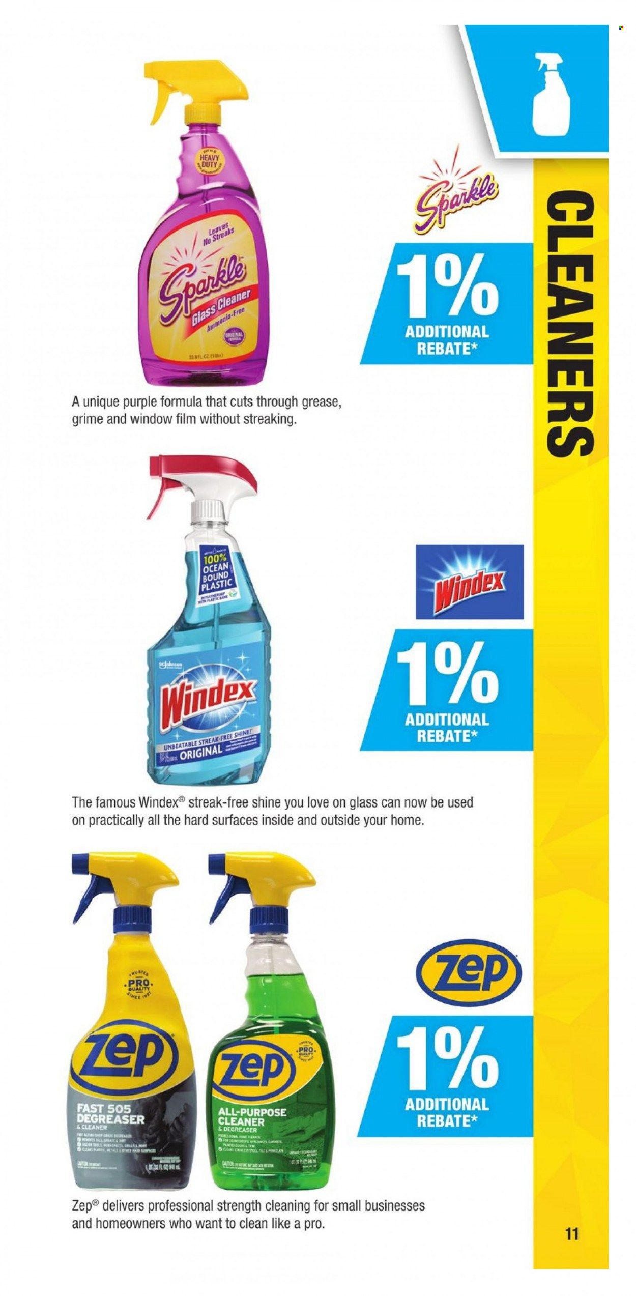 Menards (IA, IL, IN, MI, MN, MO, ND, NE, WI) BIG CARD BROCHURE Weekly Ad Flyer Specials January 2 to December 31, 2022