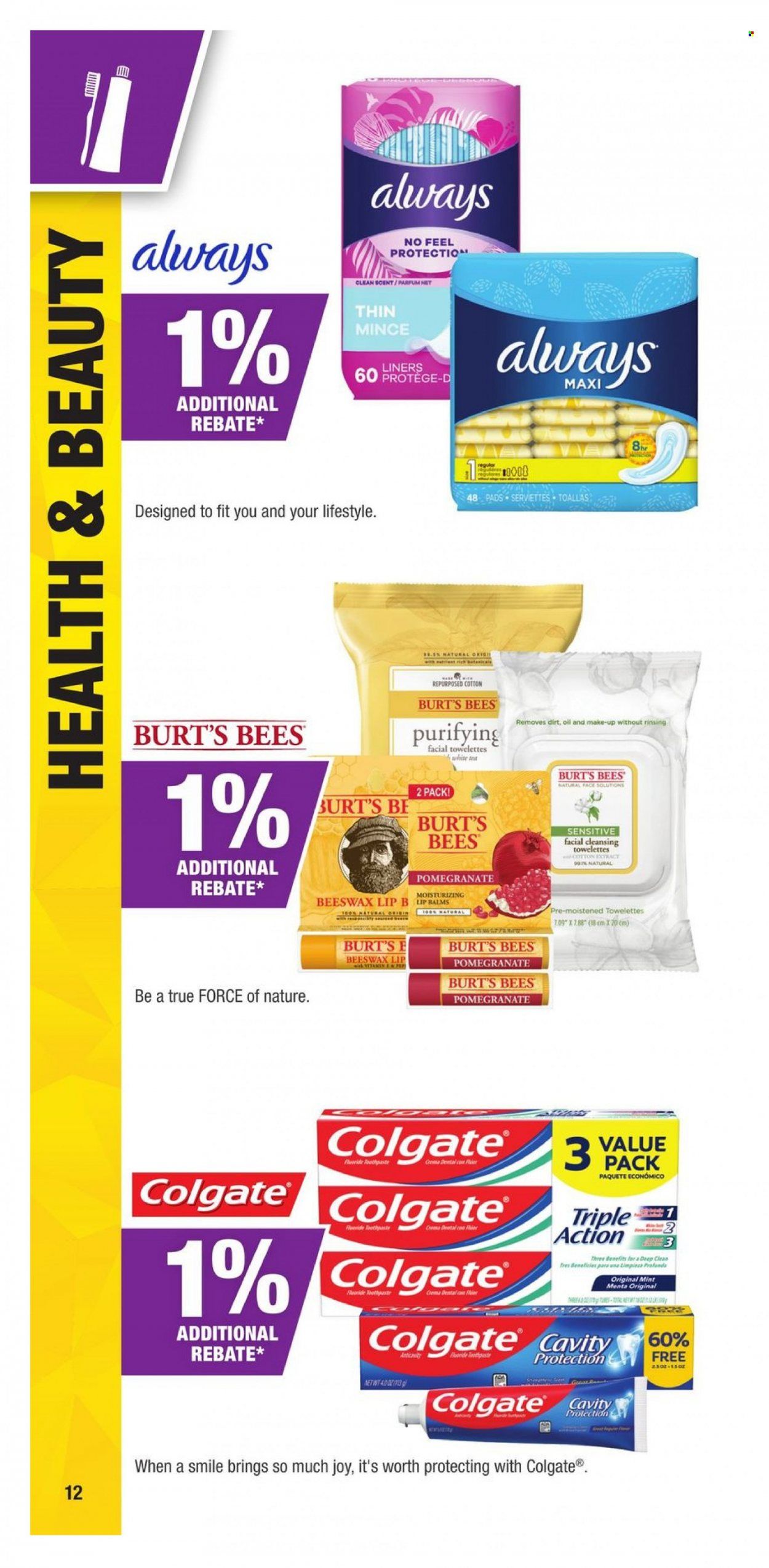 Menards (IA, IL, IN, MI, MN, MO, ND, NE, WI) BIG CARD BROCHURE Weekly Ad Flyer Specials January 2 to December 31, 2022