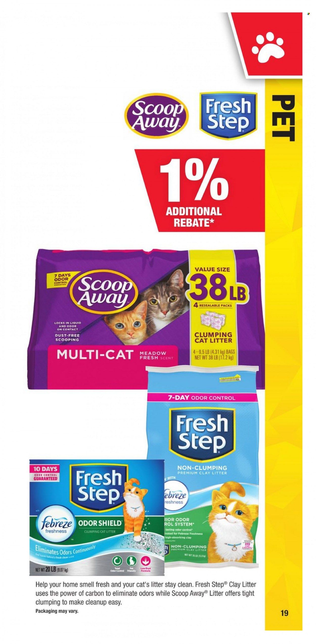 Menards (IA, IL, IN, MI, MN, MO, ND, NE, WI) BIG CARD BROCHURE Weekly Ad Flyer Specials January 2 to December 31, 2022