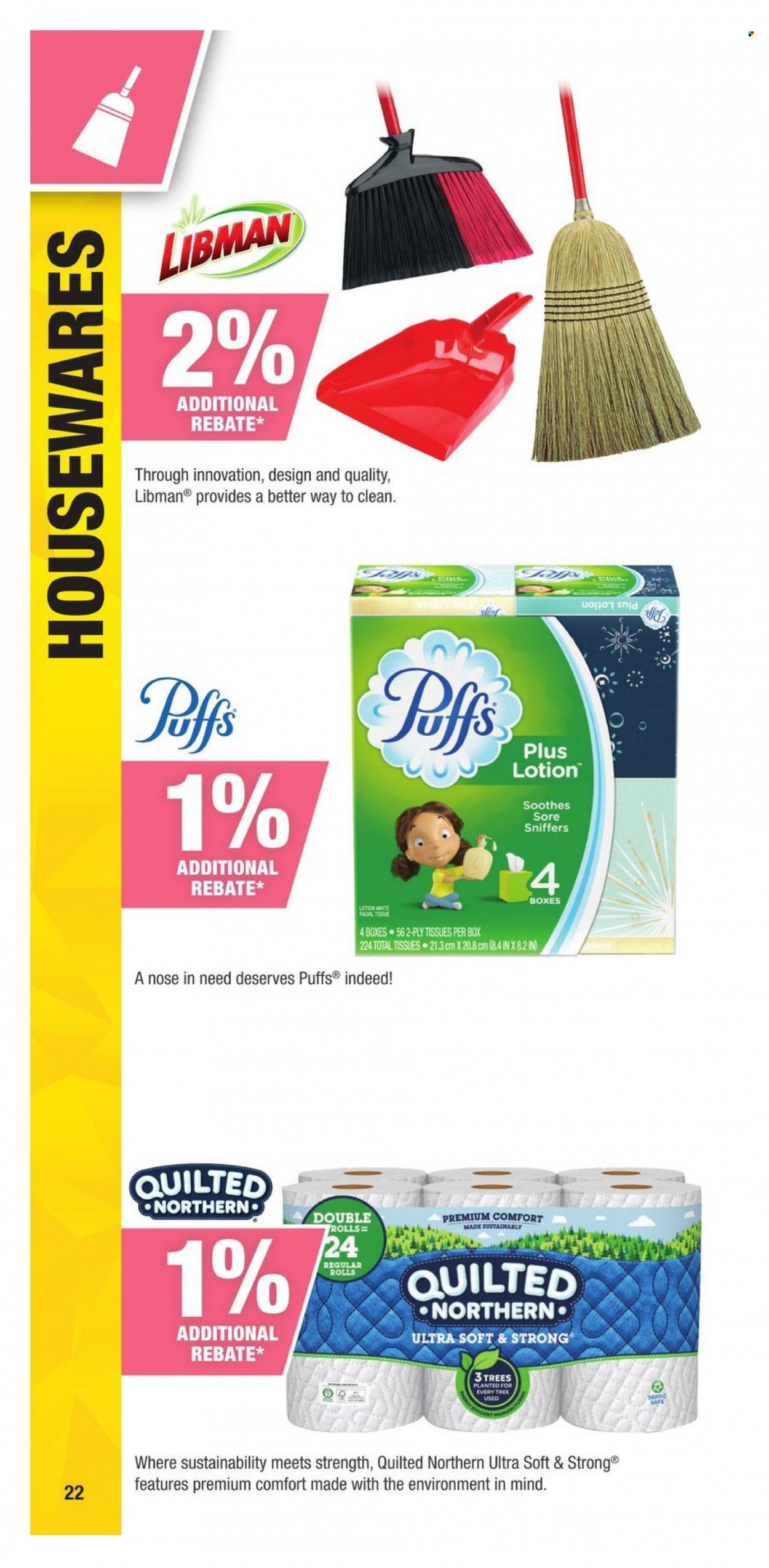 Menards (IA, IL, IN, MI, MN, MO, ND, NE, WI) BIG CARD BROCHURE Weekly Ad Flyer Specials January 2 to December 31, 2022