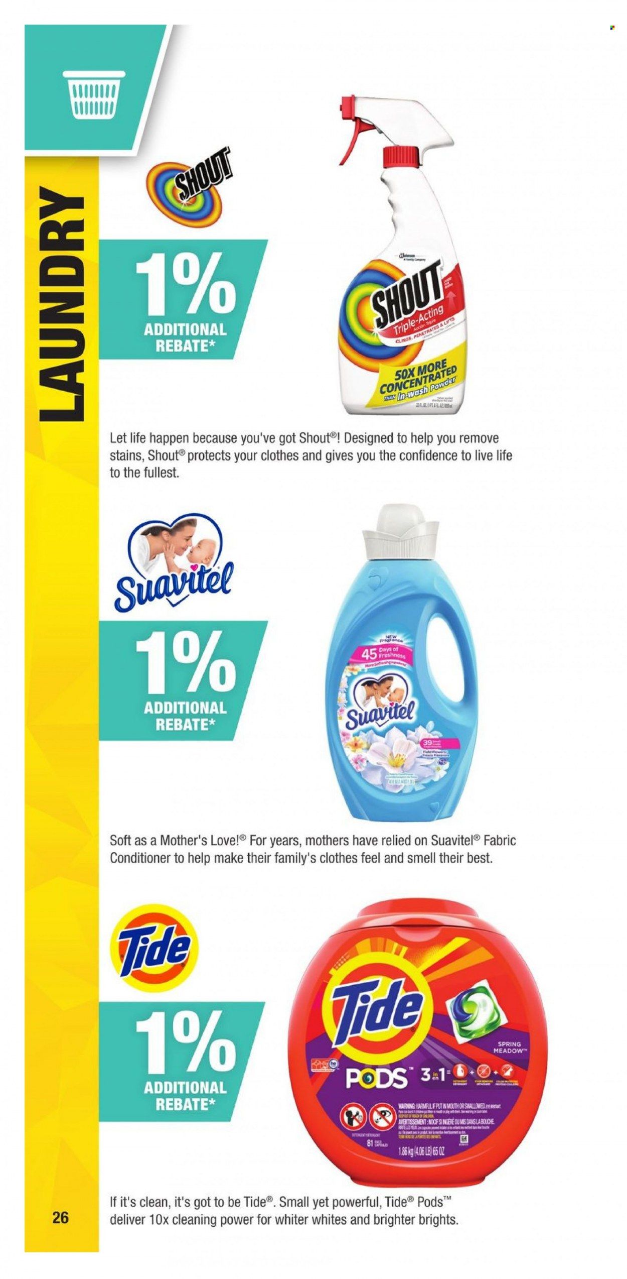 Menards (IA, IL, IN, MI, MN, MO, ND, NE, WI) BIG CARD BROCHURE Weekly Ad Flyer Specials January 2 to December 31, 2022