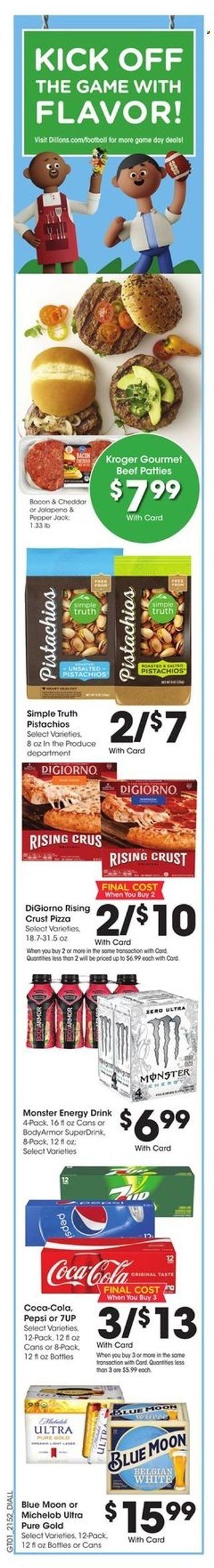 Dillons (KS) Weekly Ad Flyer January 26 to February 2