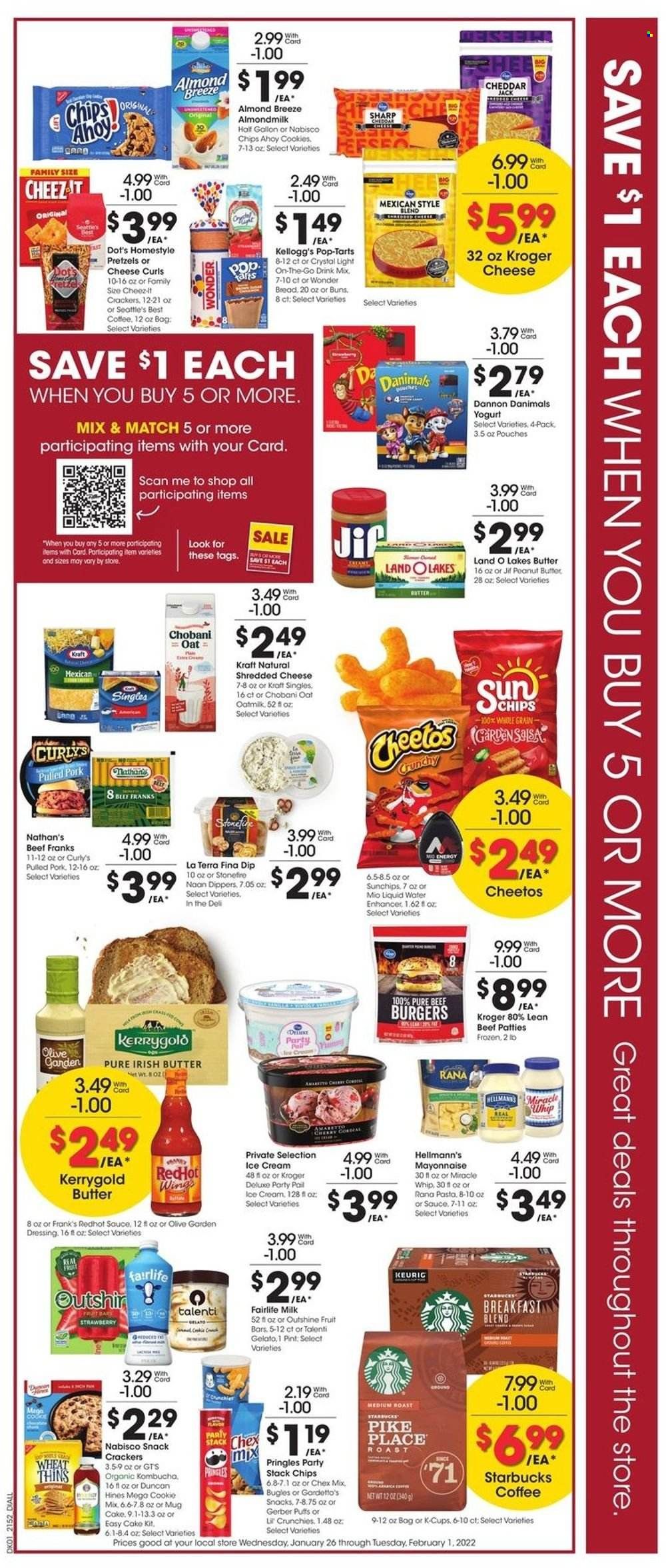 Dillons (KS) Weekly Ad Flyer January 26 to February 2