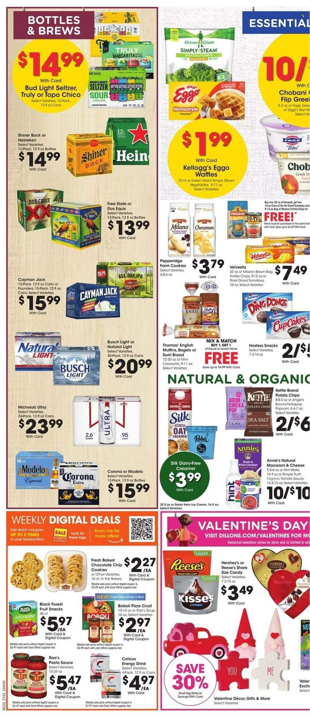 Dillons (KS) Weekly Ad Flyer January 26 to February 2