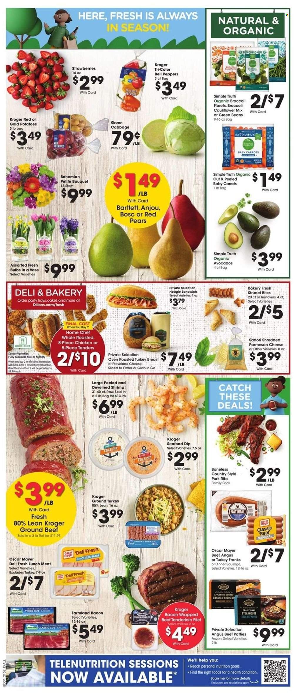 Dillons (KS) Weekly Ad Flyer January 26 to February 2