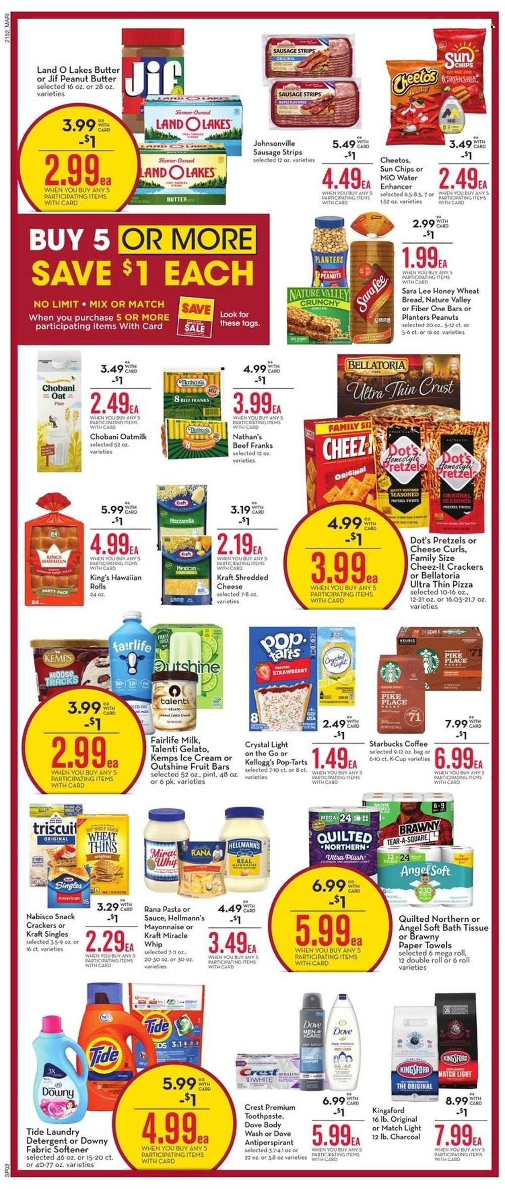 Mariano’s (IL) Weekly Ad Flyer January 26 to February 2