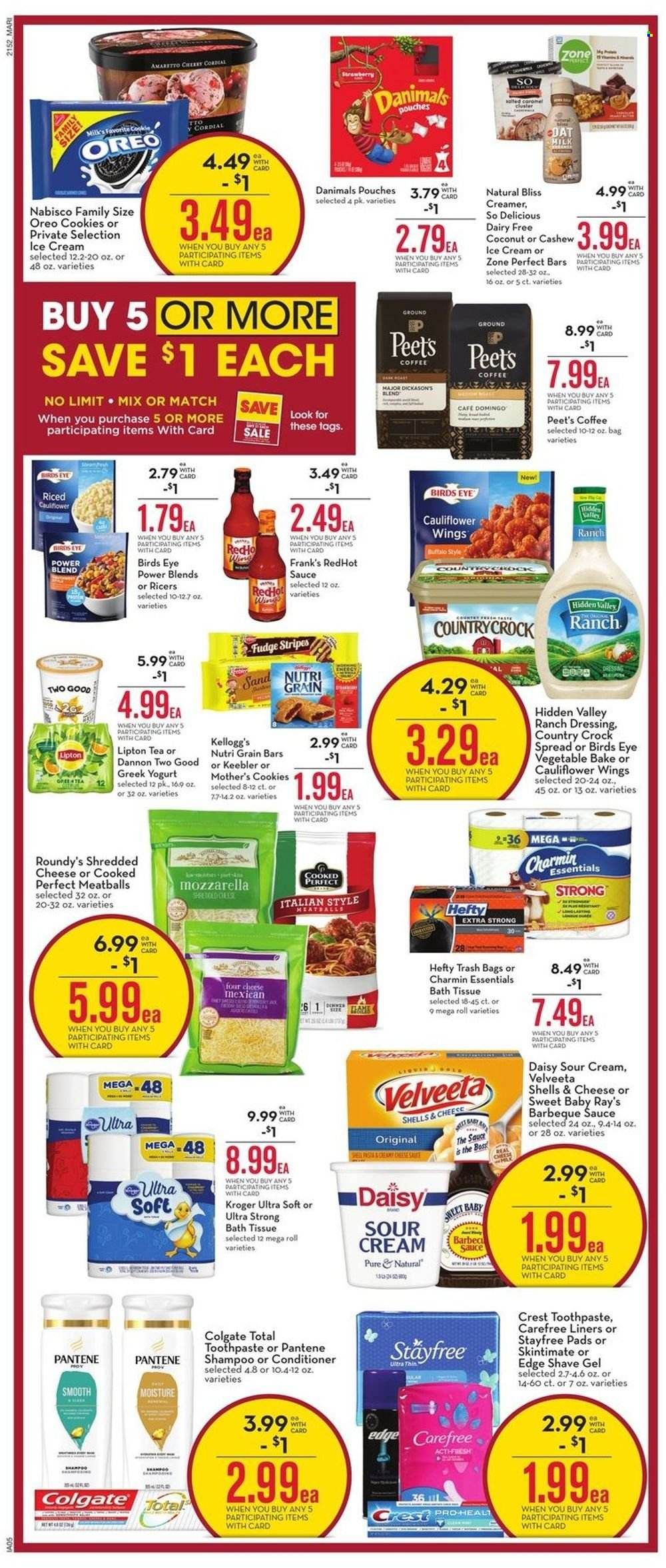 Mariano’s (IL) Weekly Ad Flyer January 26 to February 2