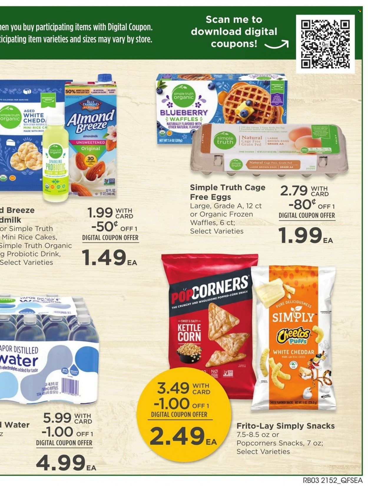 QFC (WA) Weekly Ad Flyer January 26 to February 2