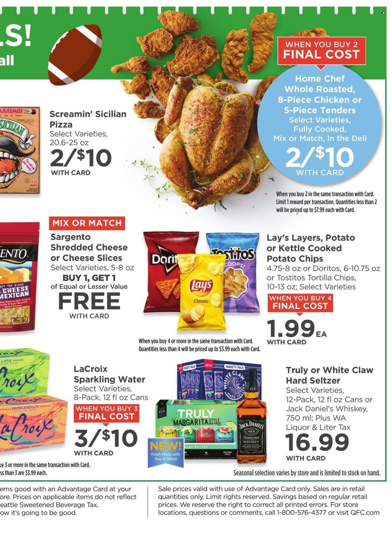 QFC (WA) Weekly Ad Flyer January 26 to February 2