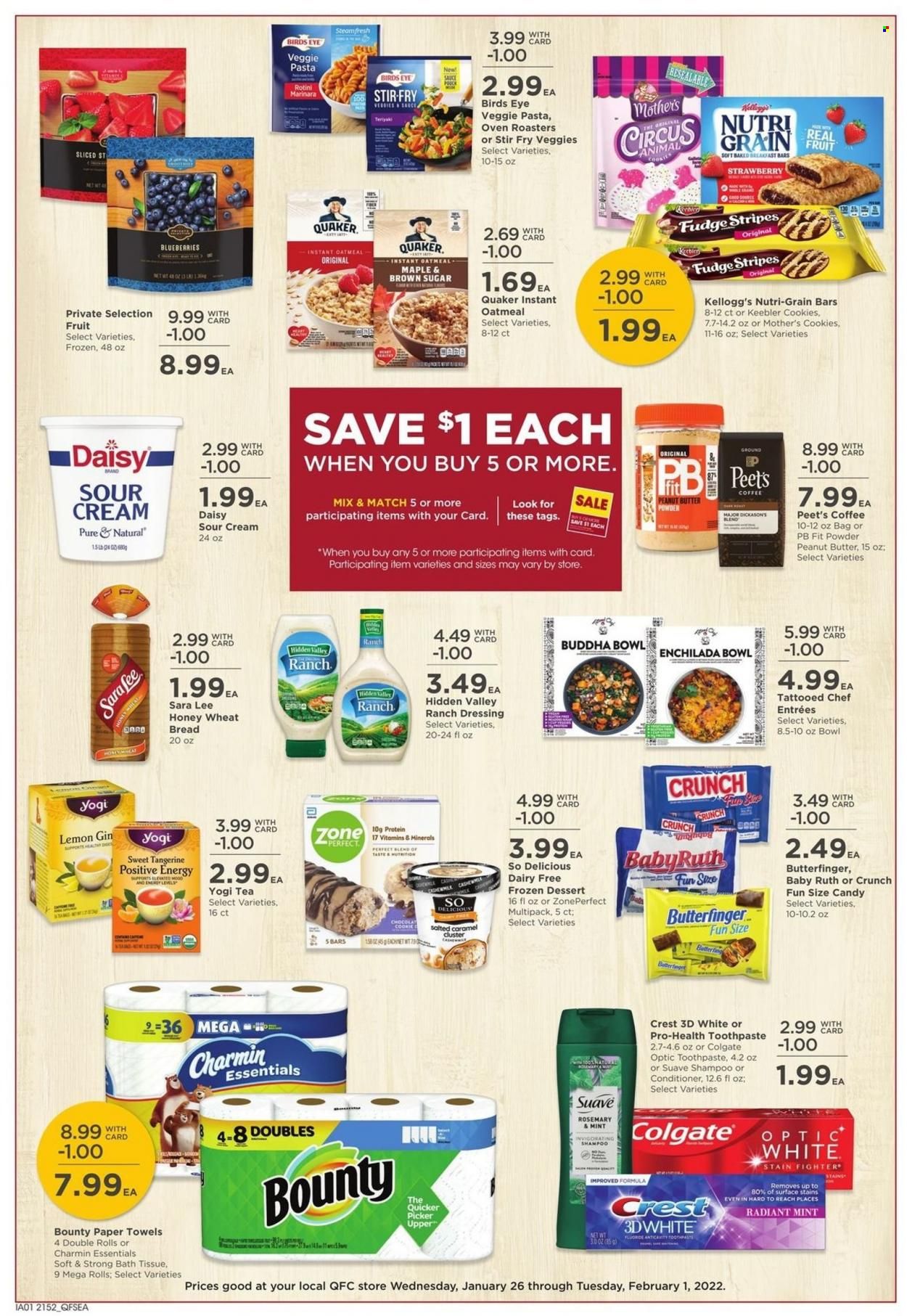 QFC (WA) Weekly Ad Flyer January 26 to February 2