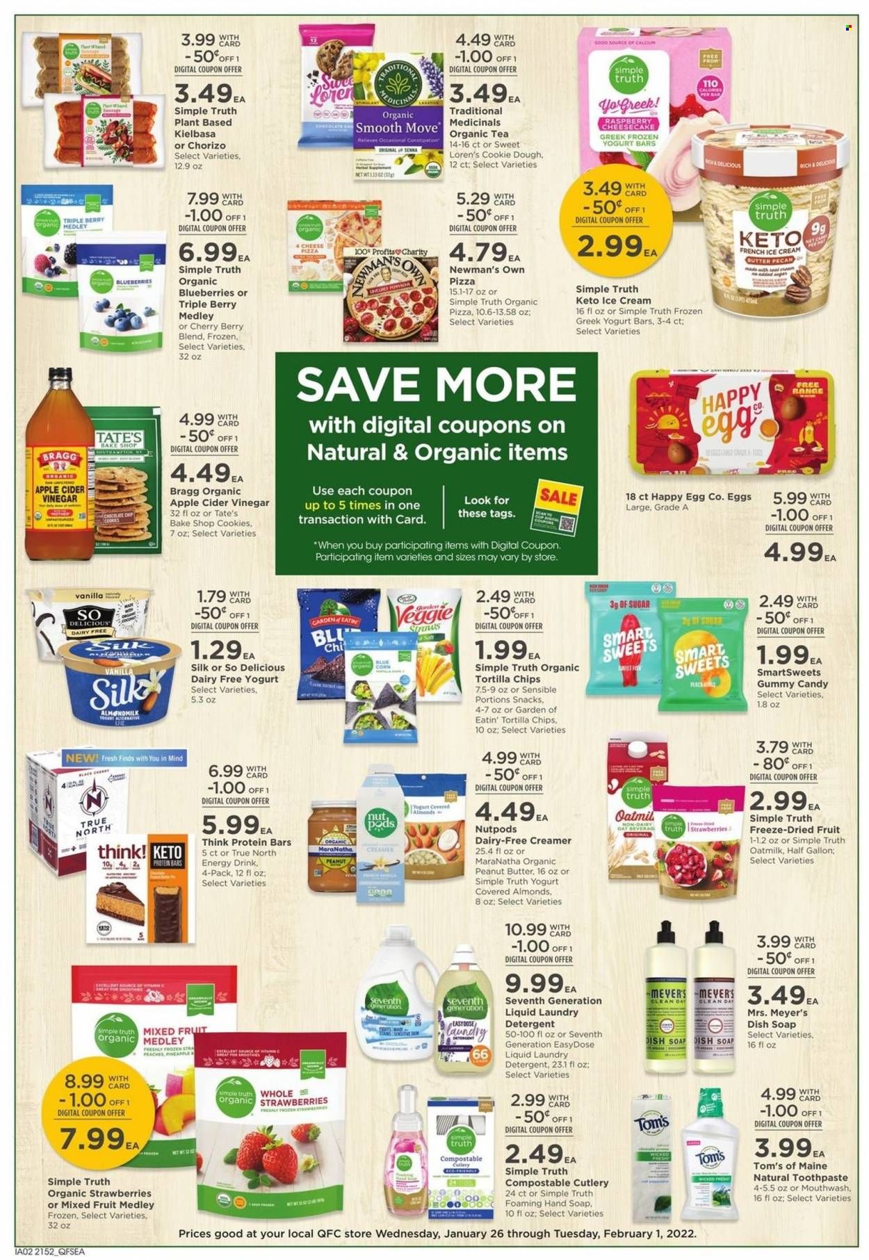 QFC (WA) Weekly Ad Flyer January 26 to February 2