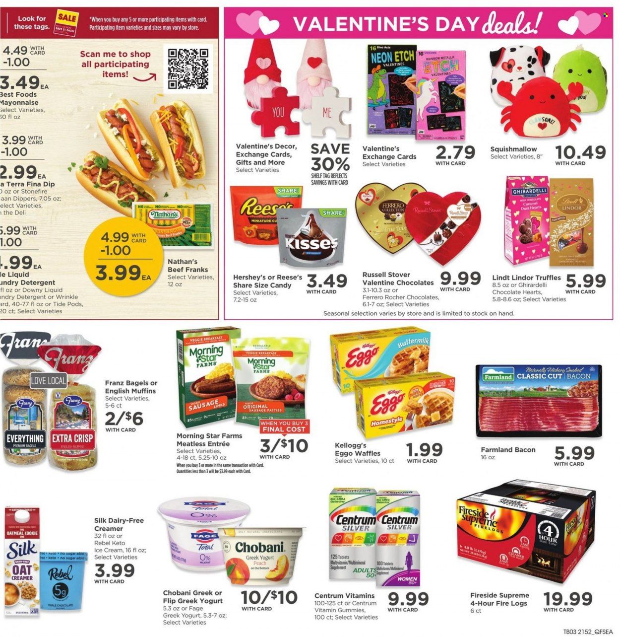QFC (WA) Weekly Ad Flyer January 26 to February 2