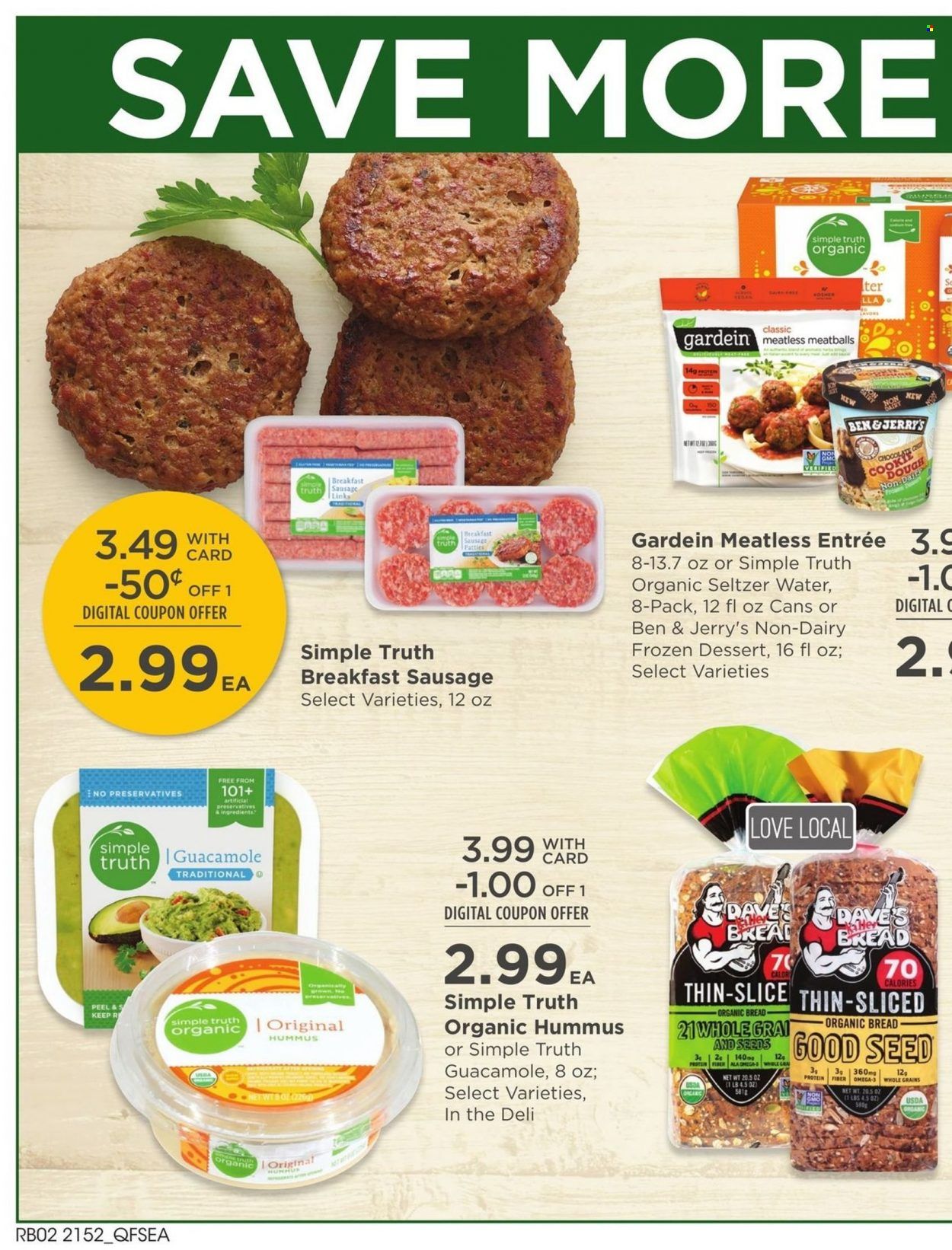 QFC (WA) Weekly Ad Flyer January 26 to February 2