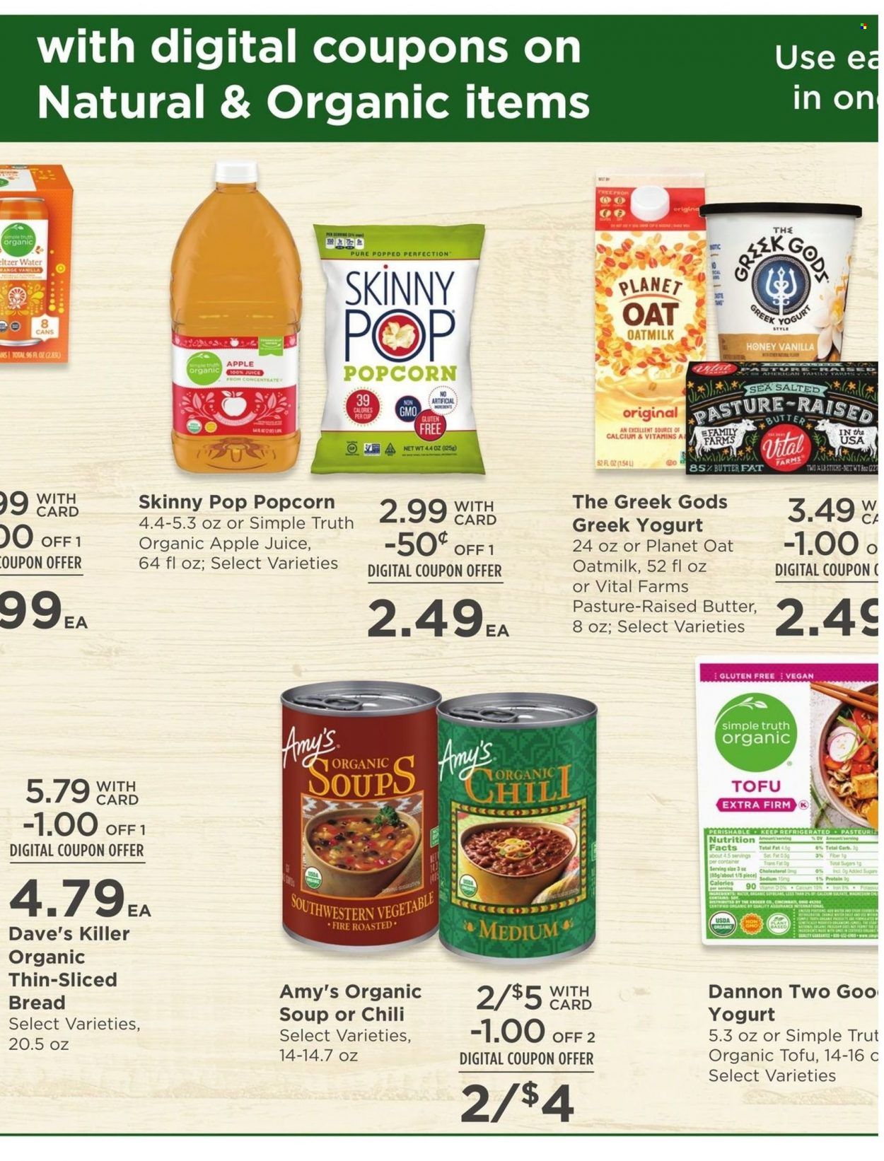 QFC (WA) Weekly Ad Flyer January 26 to February 2