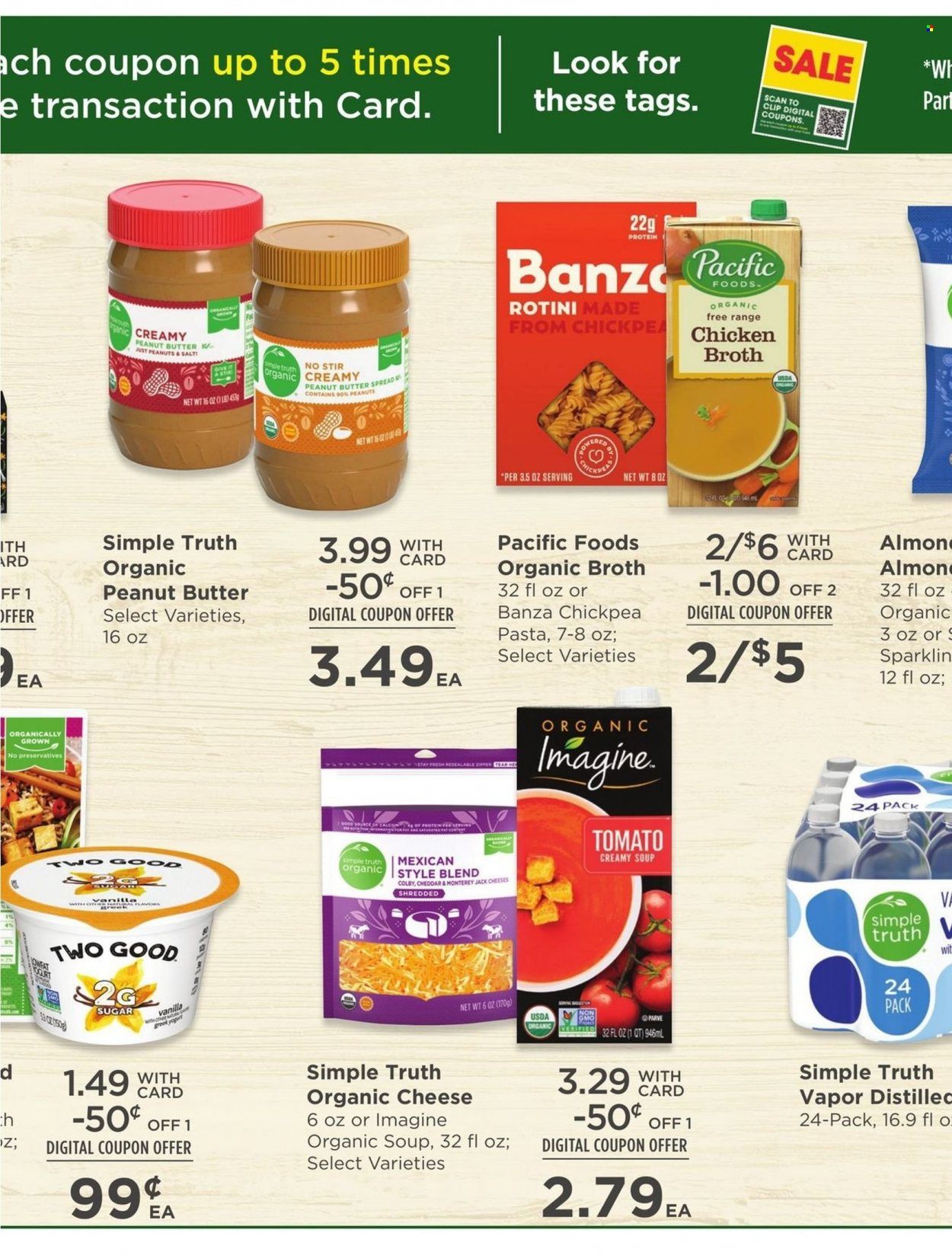 QFC (WA) Weekly Ad Flyer January 26 to February 2