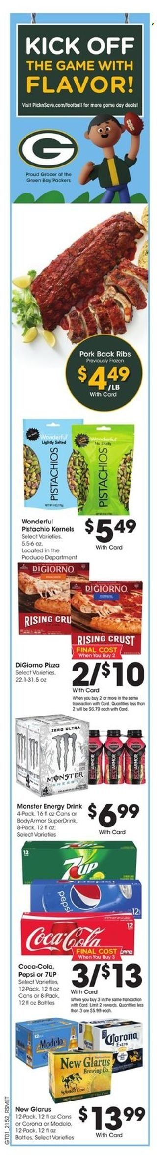 Pick ‘n Save (WI) Weekly Ad Flyer January 26 to February 2